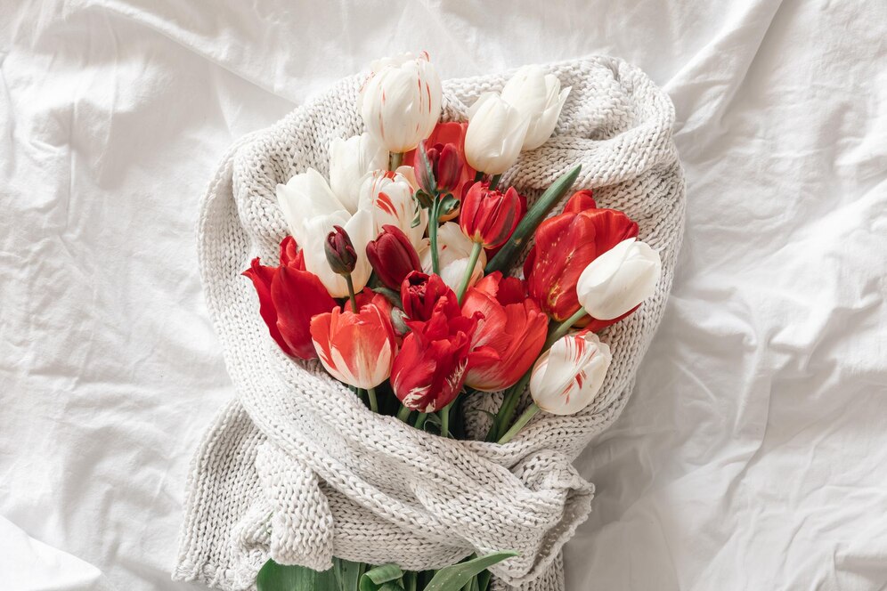 Seasonal Bouquet